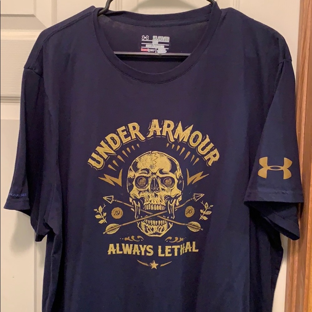 Under armor T-shirt